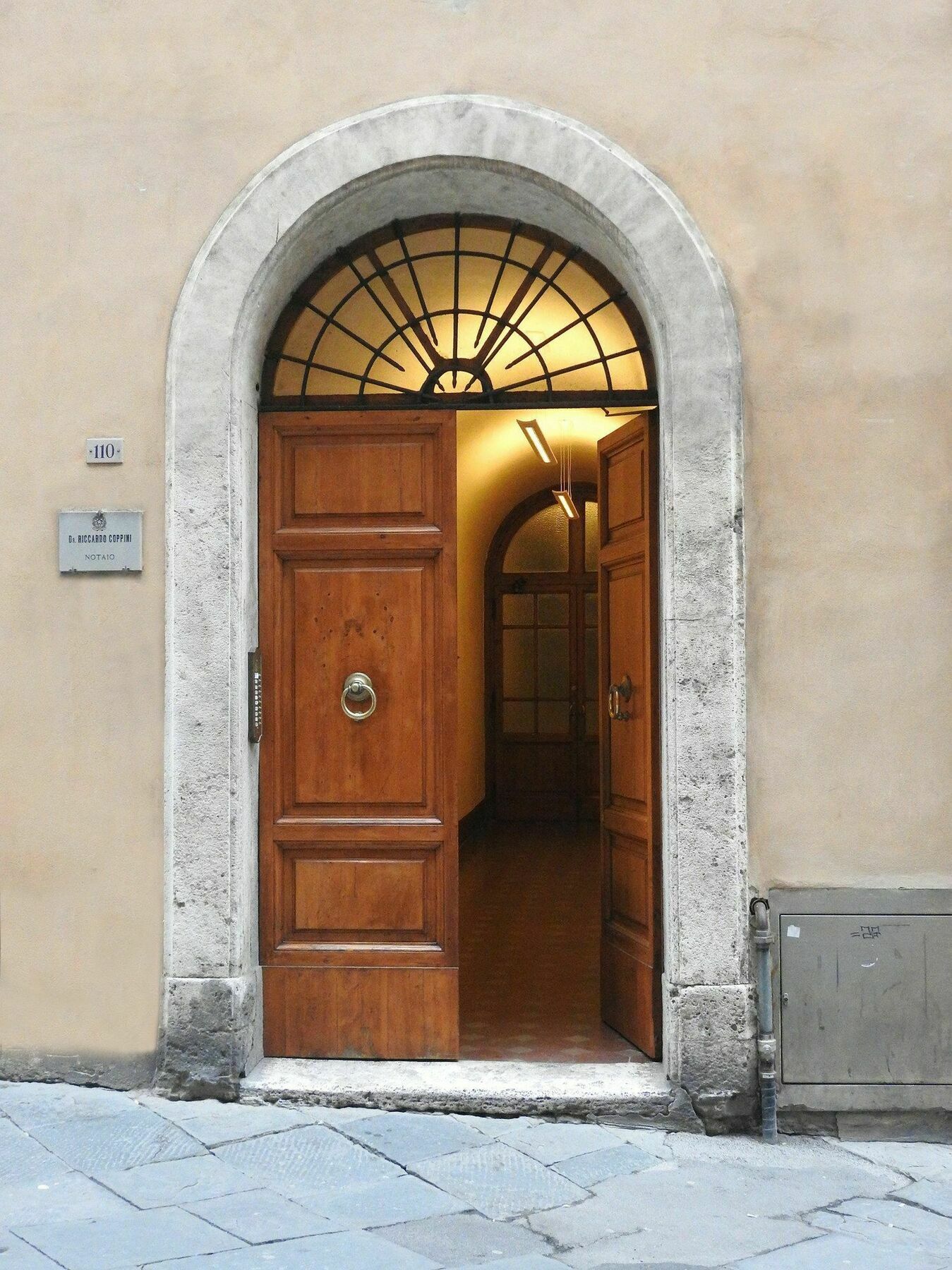 Appartamenti Siena Centro Eksteriør bilde