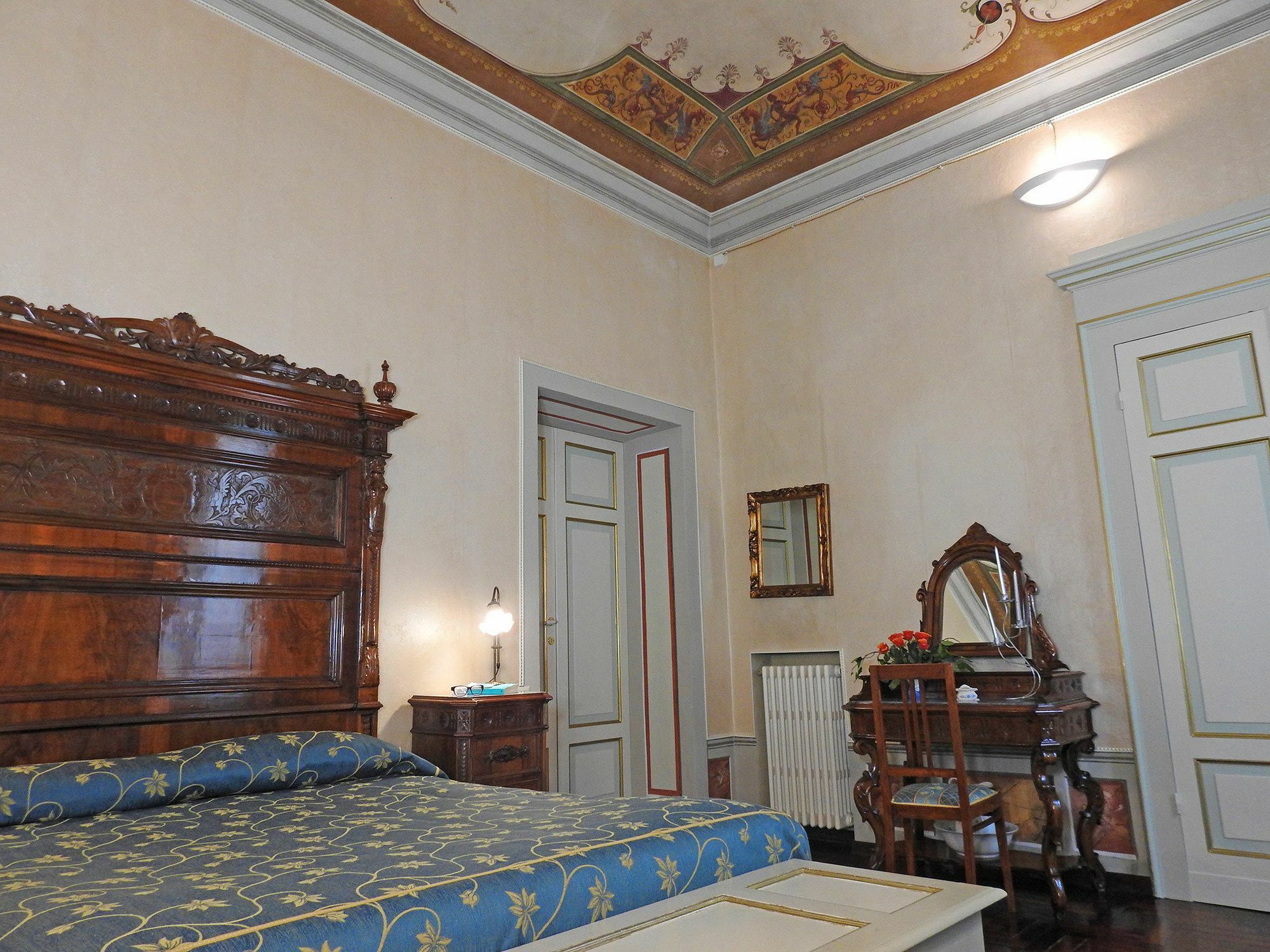 Appartamenti Siena Centro Eksteriør bilde